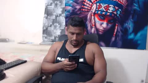 yordanocleys online show from 11-26-25, 08:54