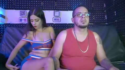 dulceandyors online show from 12-18-24, 08:47