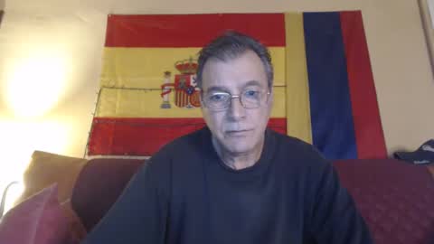 yosep online show from 03-07-25, 10:45