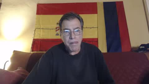 yosep online show from 03-08-25, 11:05