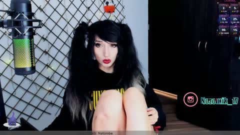 you can call me Andy or  yoshi  3 online show from 01-09-25, 08:44