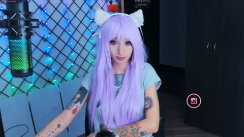 you can call me Andy or  yoshi  3 online show from 01-11-25, 01:06