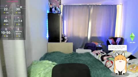 Im your mate xx online show from 04-25-26, 03:09