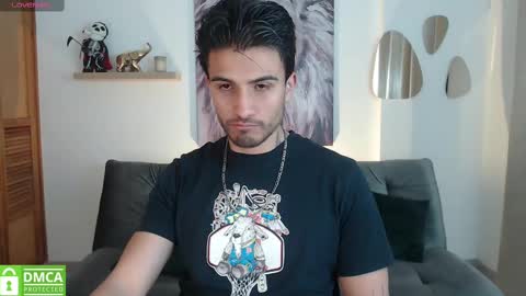 yoshy_man online show from 12-21-24, 04:19