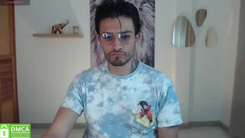 yoshy_man online show from 01-09-25, 03:36