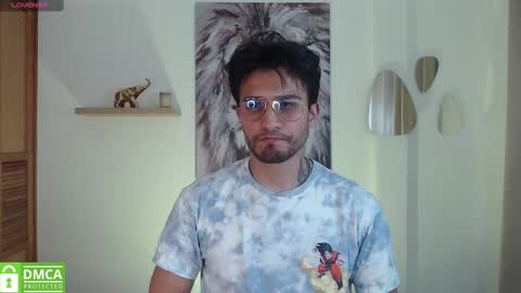 yoshy_man online show from 01-09-25, 06:38