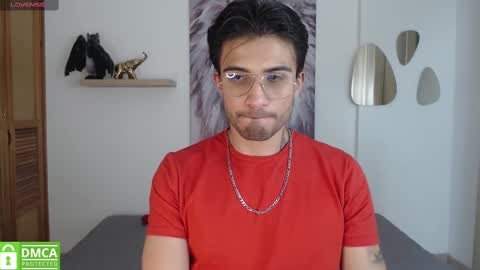yoshy_man online show from 01-17-25, 03:23