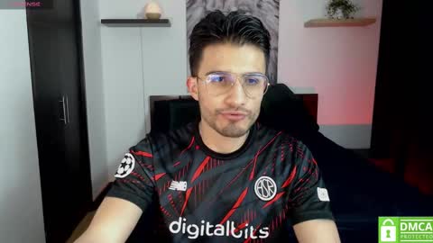 yoshy_man online show from 02-18-25, 02:49