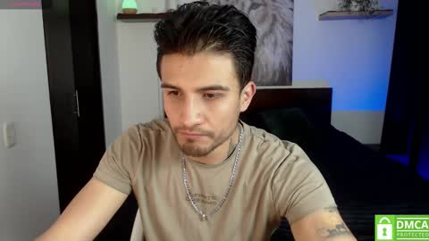 yoshy_man online show from 03-10-25, 03:12