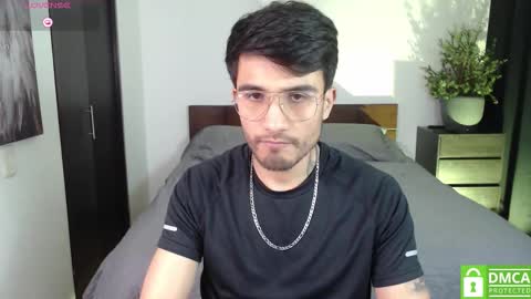 yoshy_man online show from 10-19-25, 03:07