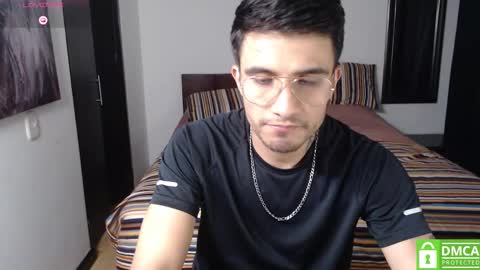 yoshy_man online show from 12-23-25, 02:53