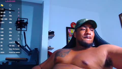 Enzo online show from 11-04-25, 03:27