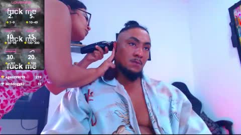 Enzo online show from 12-13-25, 08:25