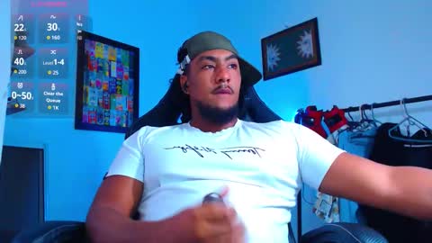 Enzo online show from 02-05-26, 02:00