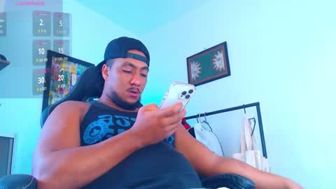 Enzo online show from 02-12-26, 02:01