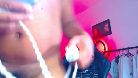 Enzo online show from 03-15-26, 04:40