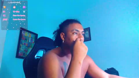 Enzo online show from 04-19-26, 04:01