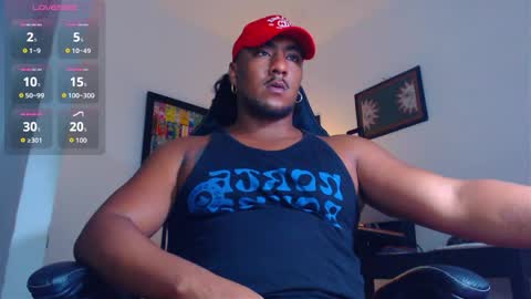 Enzo online show from 04-25-26, 02:03