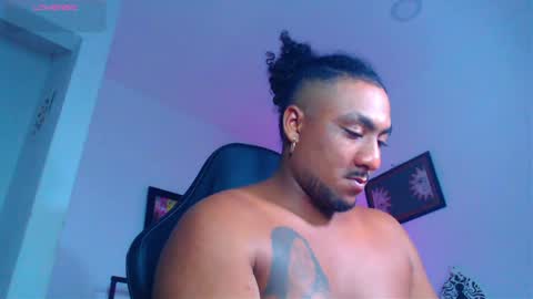 Enzo online show from 04-26-26, 01:58