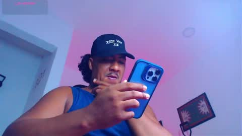 Enzo online show from 04-28-26, 04:39