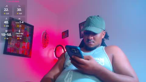 Enzo online show from 06-20-26, 01:41
