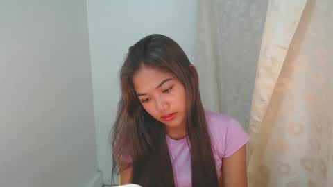 Snapshot of yosufloversweet chatting on 01-29-25, 09:55 fin online show from 01-29-25, 09:55