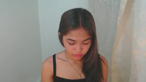 Snapshot of yosufloversweet chatting on 01-30-25, 09:36 fin online show from 01-30-25, 09:36