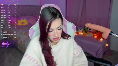 Snapshot of you_angel__ chatting on 12-06-24, 06:48 Ana online show from 12-06-24, 06:48