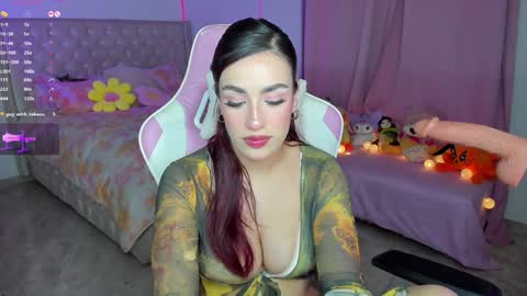 Snapshot of you_angel__ chatting on 12-07-24, 08:11 Ana online show from 12-07-24, 08:11