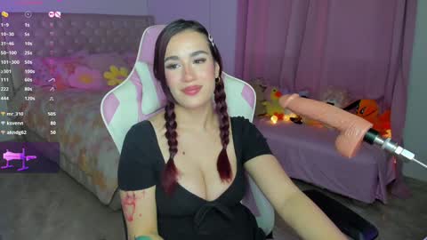 Snapshot of you_angel__ chatting on 12-10-24, 09:22 Ana online show from 12-10-24, 09:22