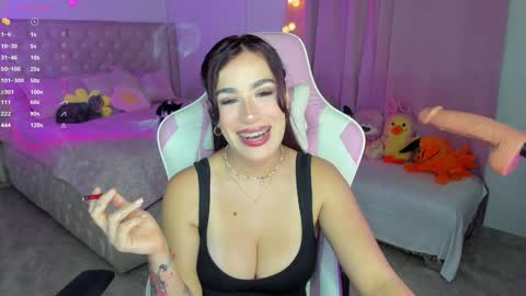 Snapshot of you_angel__ chatting on 01-02-25, 07:23 Ana online show from 01-02-25, 07:23