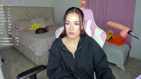 Snapshot of you_angel__ chatting on 01-05-25, 10:53 Ana online show from 01-05-25, 10:53