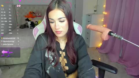 Snapshot of you_angel__ chatting on 02-18-25, 04:58 Ana online show from 02-18-25, 04:58