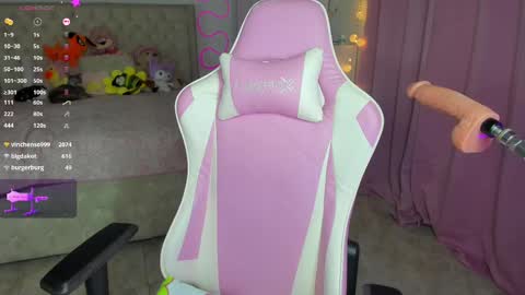 Snapshot of you_angel__ chatting on 02-23-25, 10:20 Ana online show from 02-23-25, 10:20