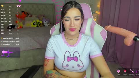 Snapshot of you_angel__ chatting on 02-24-25, 02:08 Ana online show from 02-24-25, 02:08