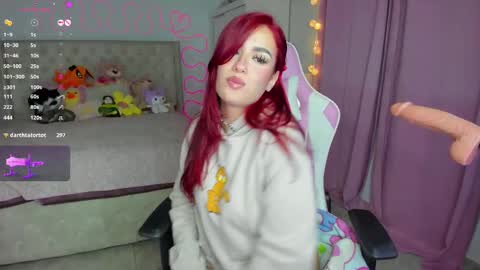 Snapshot of you_angel__ chatting on 02-27-25, 06:18 Ana online show from 02-27-25, 06:18