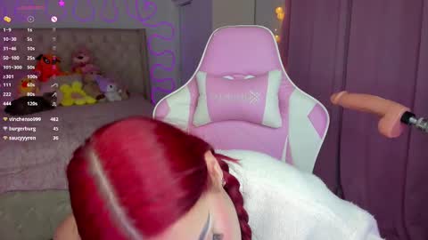 Snapshot of you_angel__ chatting on 03-10-25, 08:15 Ana online show from 03-10-25, 08:15