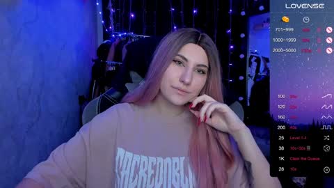 Lika online show from 12-15-24, 01:46