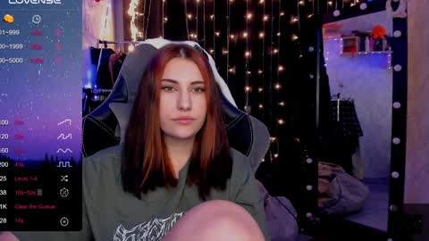 Lika online show from 12-19-24, 01:40