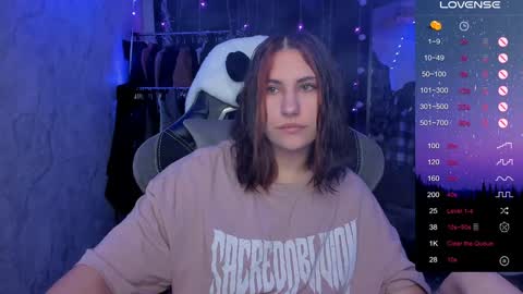 Lika online show from 01-11-25, 02:09