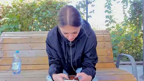 Snapshot of you_love_melisa chatting on 09-19-25, 08:49 private on 18 per minute start private 500 tokensOnlyfans  online show from 09-19-25, 08:49