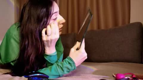 Snapshot of you_so_sweet chatting on 09-24-25, 10:29 LexieNate online show from 09-24-25, 10:29