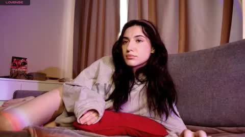 Snapshot of you_so_sweet chatting on 09-25-25, 08:07 LexieNate online show from 09-25-25, 08:07