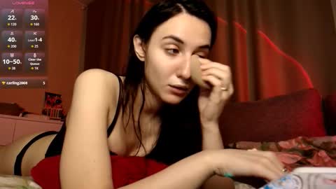 LexieNate online show from 11-03-25, 07:42