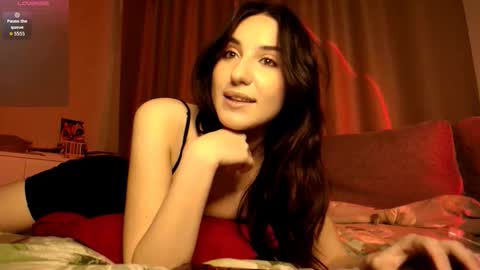 LexieNate online show from 11-08-25, 11:43