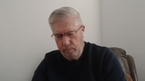 Colorado Guy Straight online show from 01-25-25, 07:39