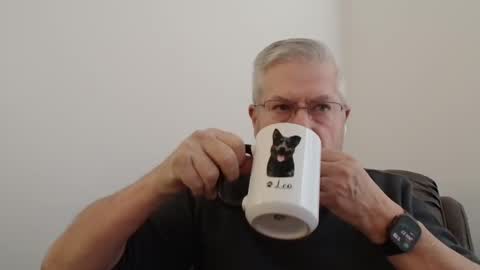 Colorado Guy Straight online show from 01-27-25, 08:17