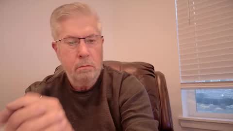 Colorado Guy Straight online show from 03-08-25, 01:25