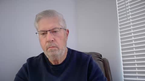 Colorado Guy Straight online show from 03-09-25, 07:59