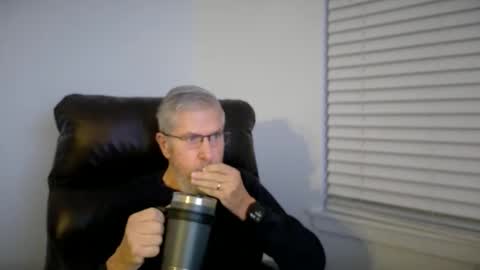 Colorado Guy Straight online show from 12-05-25, 12:14